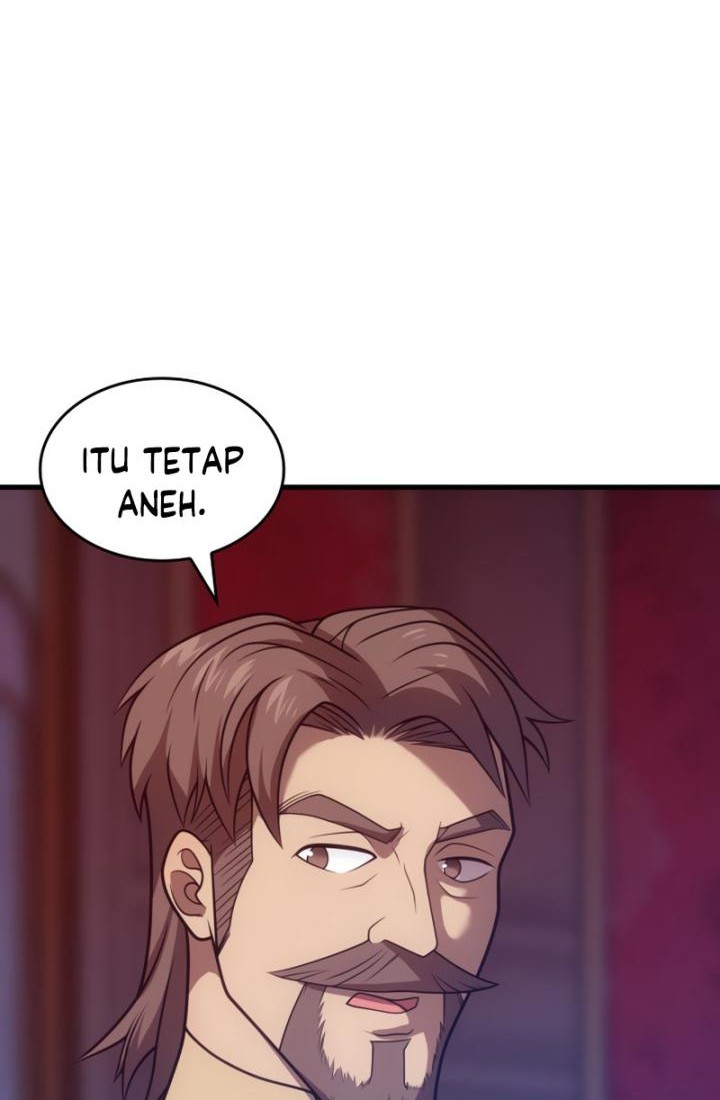 My Civil Servant Life Reborn in the Strange World Chapter 70 - halaman 34