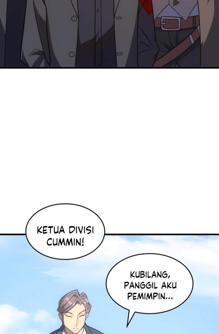 My Civil Servant Life Reborn in the Strange World Chapter 70 - halaman 52