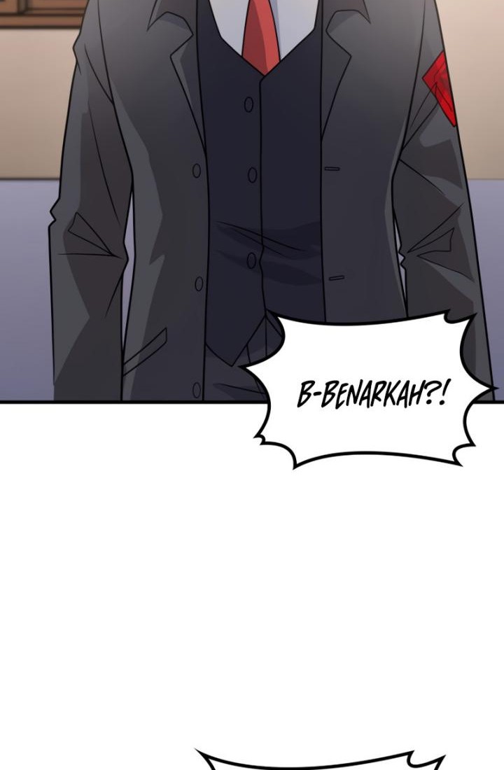 My Civil Servant Life Reborn in the Strange World Chapter 70 - halaman 62