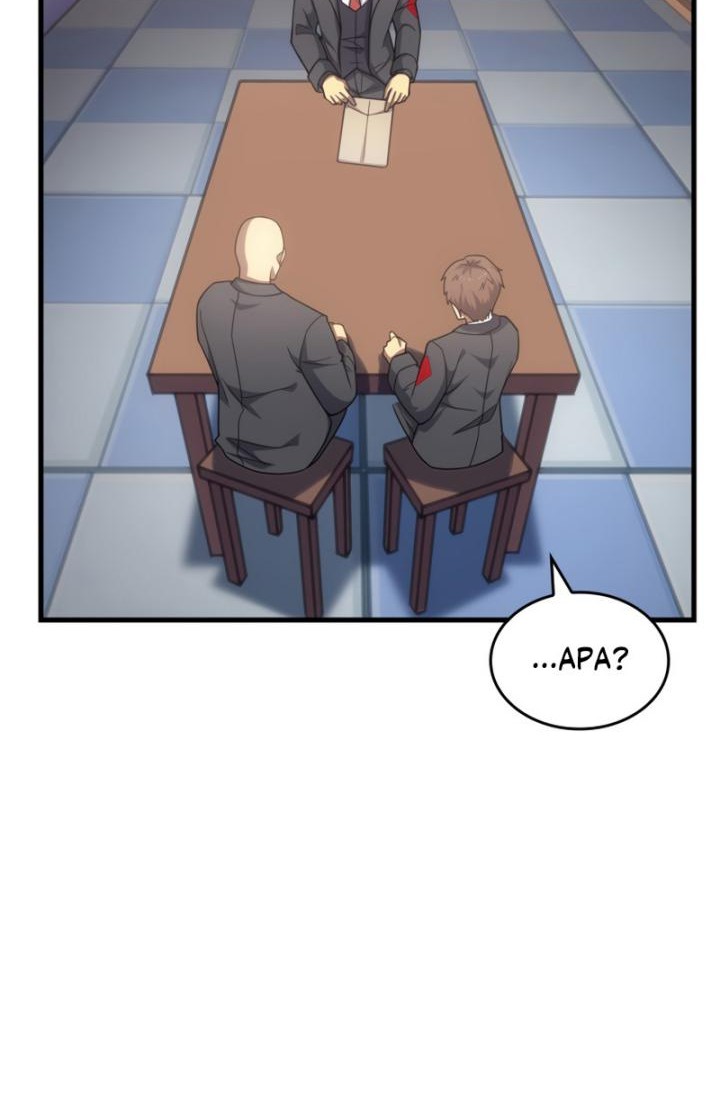 My Civil Servant Life Reborn in the Strange World Chapter 70 - halaman 64