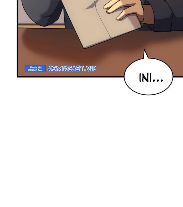 My Civil Servant Life Reborn in the Strange World Chapter 70 - halaman 66