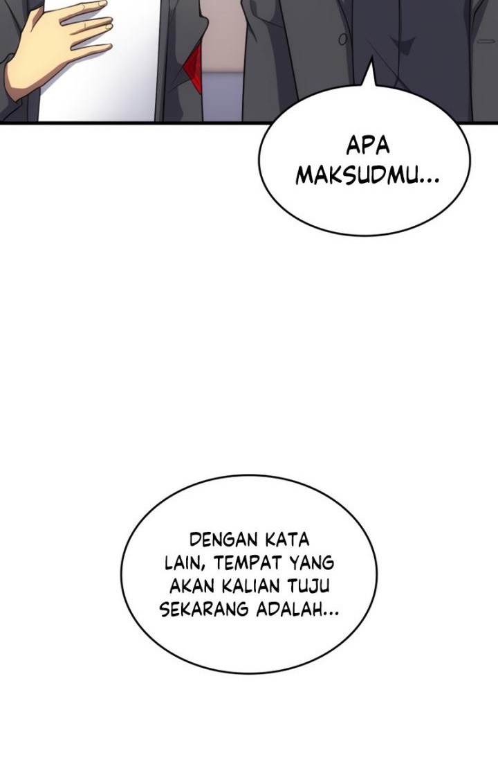 My Civil Servant Life Reborn in the Strange World Chapter 70 - halaman 68