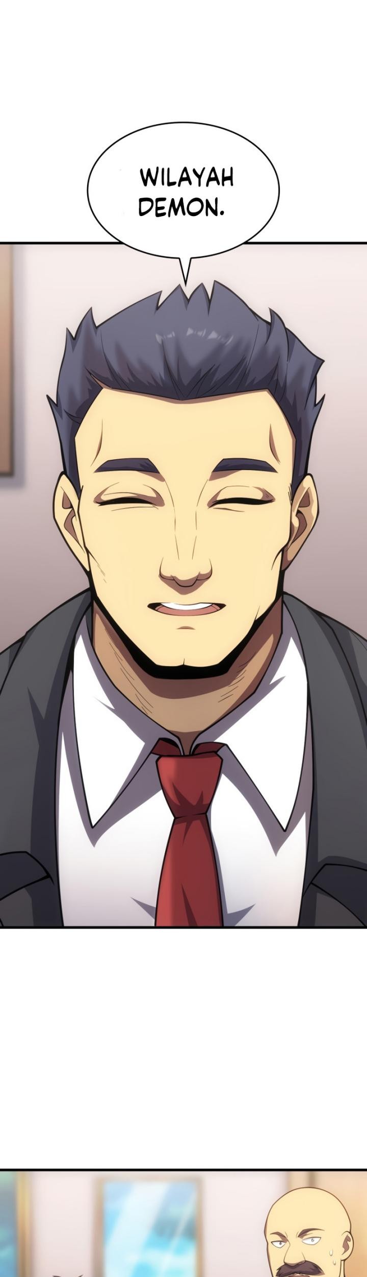 My Civil Servant Life Reborn in the Strange World Chapter 70 - halaman 69