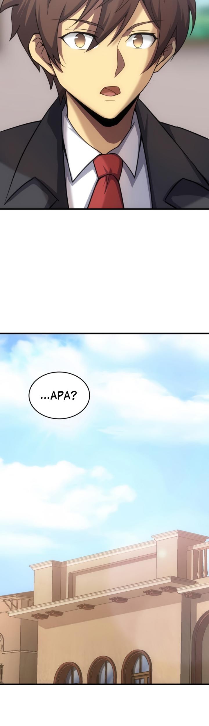 My Civil Servant Life Reborn in the Strange World Chapter 70 - halaman 71