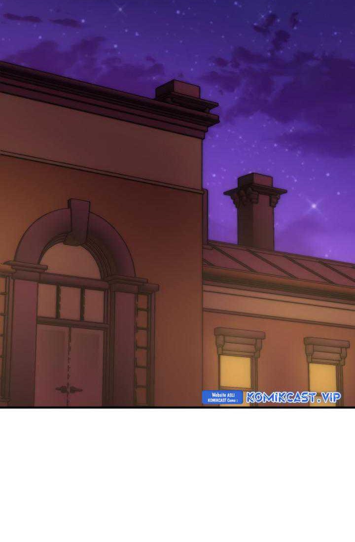 My Civil Servant Life Reborn in the Strange World Chapter 71 - halaman 11