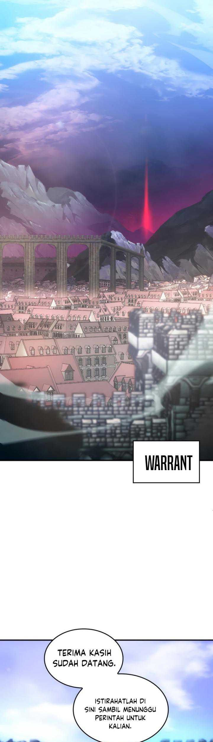 My Civil Servant Life Reborn in the Strange World Chapter 71 - halaman 13