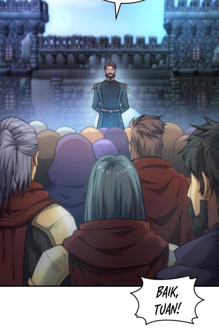 My Civil Servant Life Reborn in the Strange World Chapter 71 - halaman 14