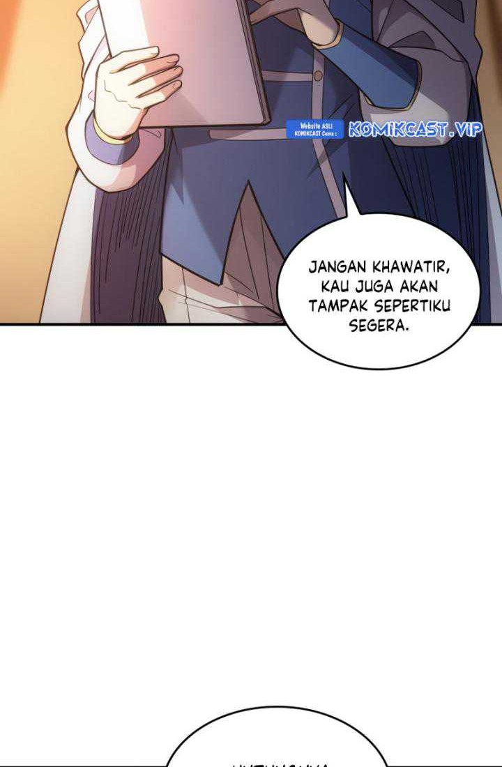 My Civil Servant Life Reborn in the Strange World Chapter 71 - halaman 20