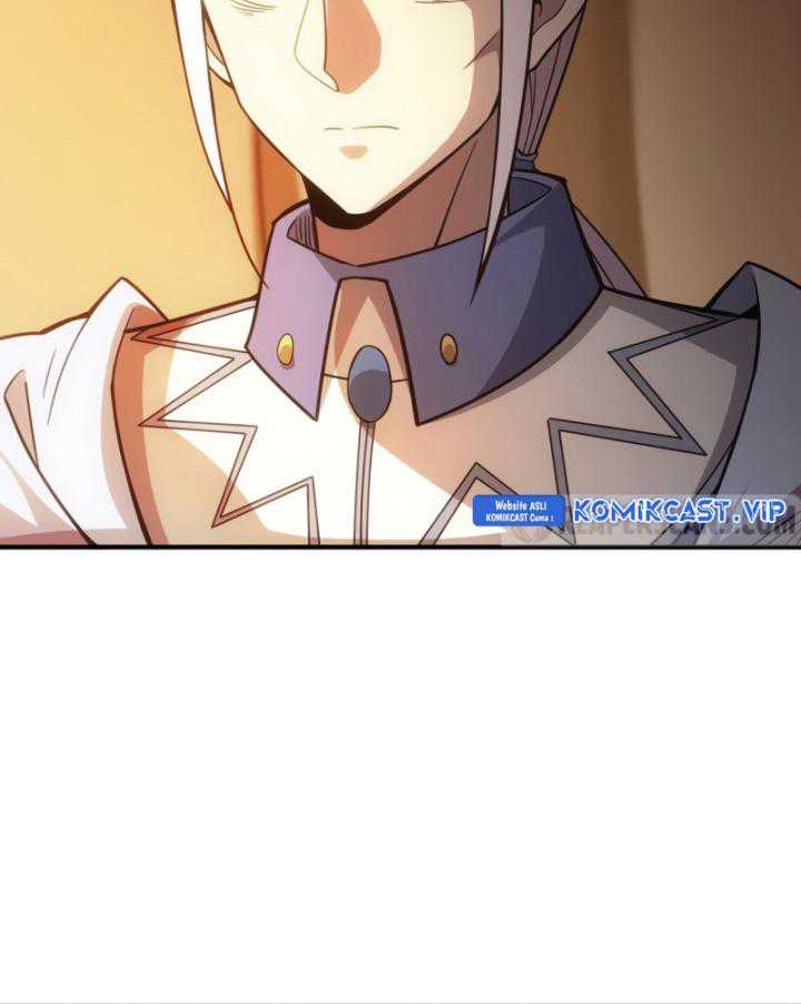 My Civil Servant Life Reborn in the Strange World Chapter 71 - halaman 24