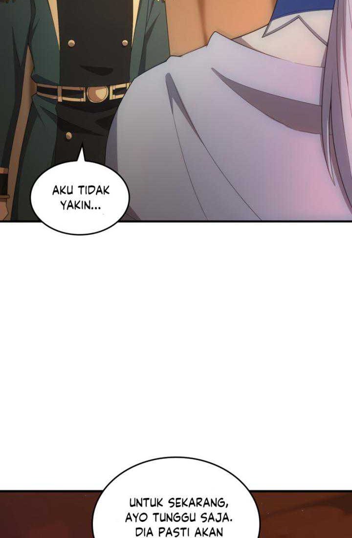 My Civil Servant Life Reborn in the Strange World Chapter 71 - halaman 26