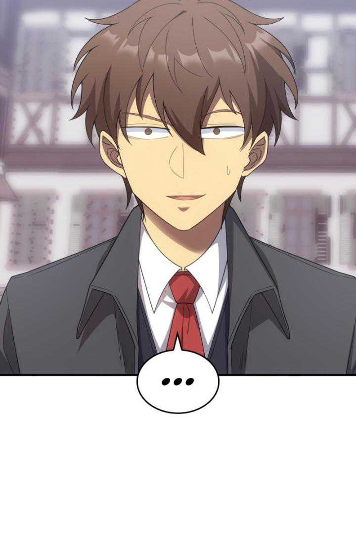 My Civil Servant Life Reborn in the Strange World Chapter 71 - halaman 38
