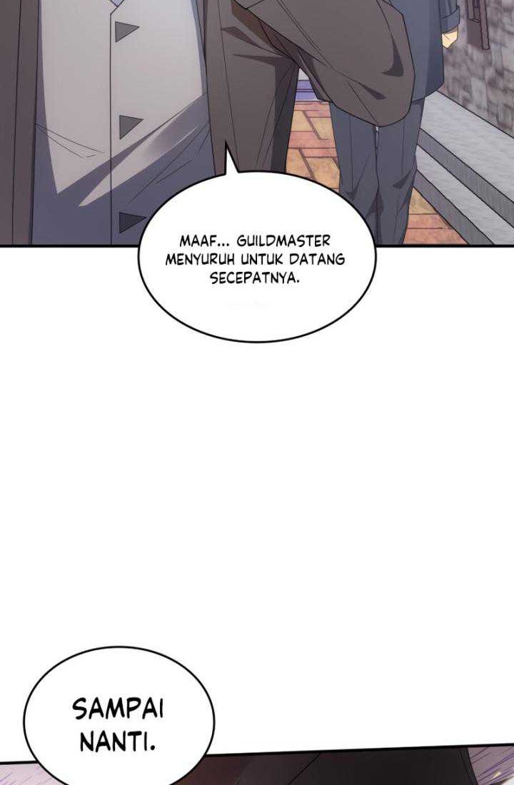 My Civil Servant Life Reborn in the Strange World Chapter 71 - halaman 40