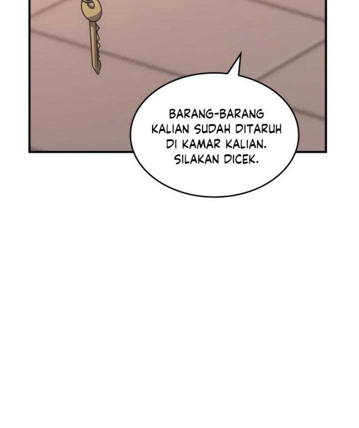 My Civil Servant Life Reborn in the Strange World Chapter 71 - halaman 60