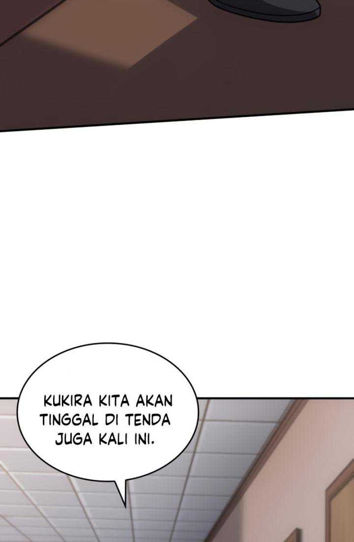 My Civil Servant Life Reborn in the Strange World Chapter 71 - halaman 62