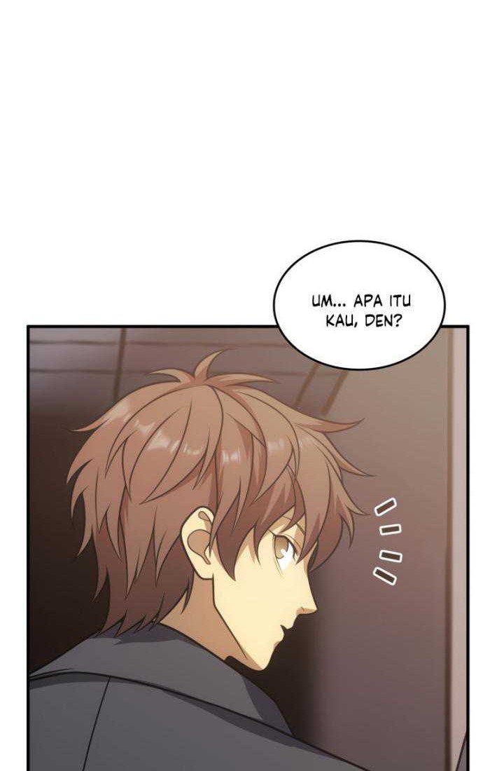 My Civil Servant Life Reborn in the Strange World Chapter 71 - halaman 64