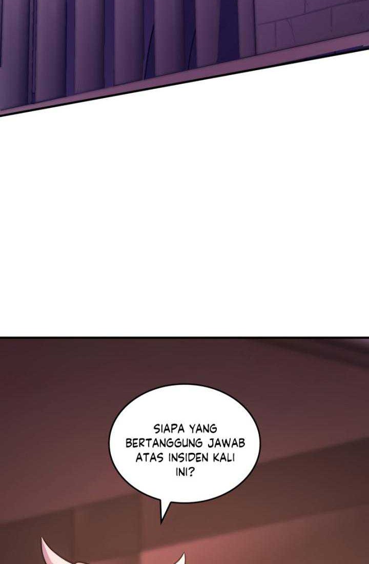 My Civil Servant Life Reborn in the Strange World Chapter 71 - halaman 70