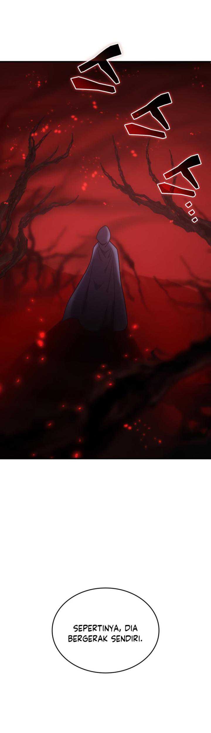 My Civil Servant Life Reborn in the Strange World Chapter 71 - halaman 77