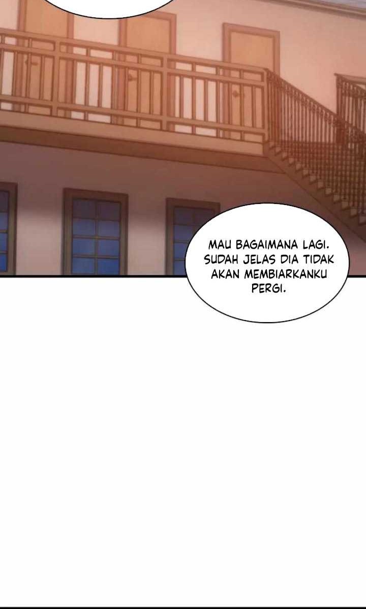 My Civil Servant Life Reborn in the Strange World Chapter 72 - halaman 13