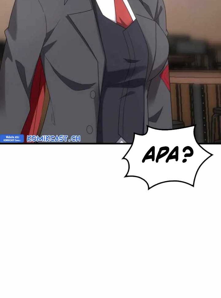 My Civil Servant Life Reborn in the Strange World Chapter 72 - halaman 21