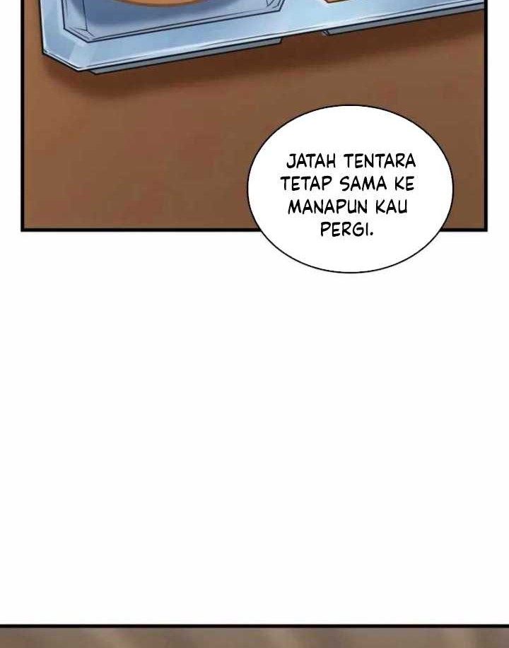 My Civil Servant Life Reborn in the Strange World Chapter 72 - halaman 37