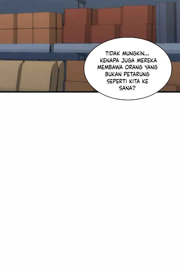My Civil Servant Life Reborn in the Strange World Chapter 72 - halaman 45