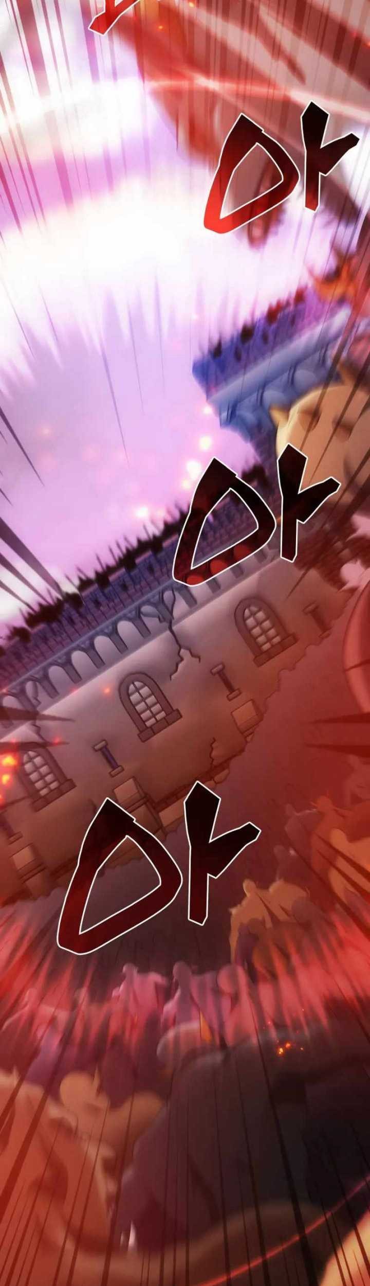 My Civil Servant Life Reborn in the Strange World Chapter 72 - halaman 48