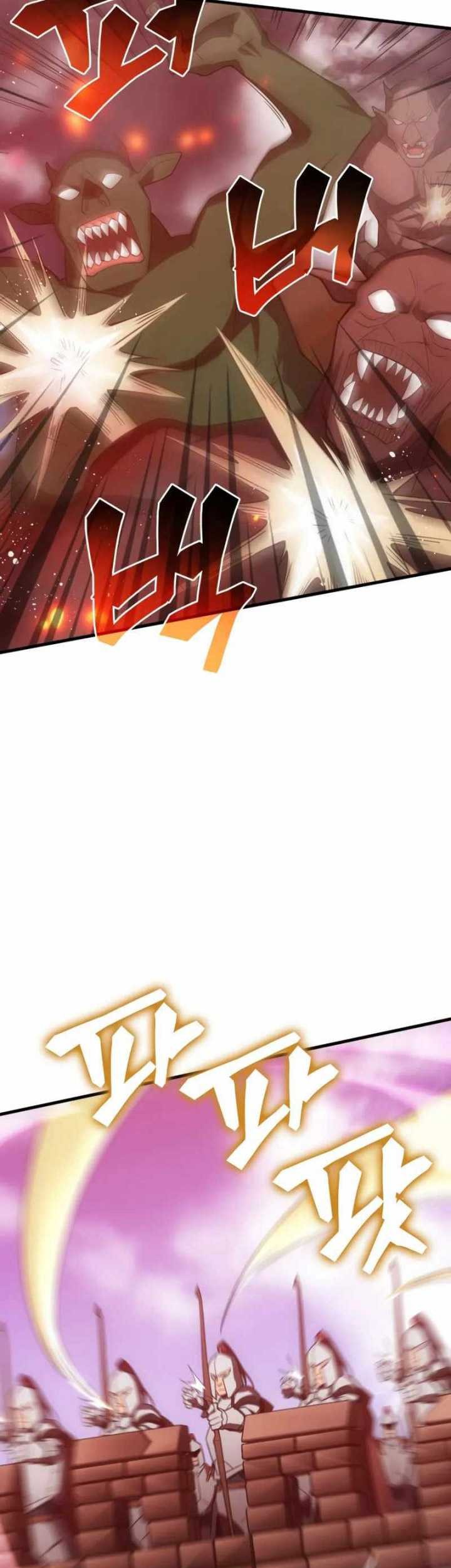 My Civil Servant Life Reborn in the Strange World Chapter 72 - halaman 52