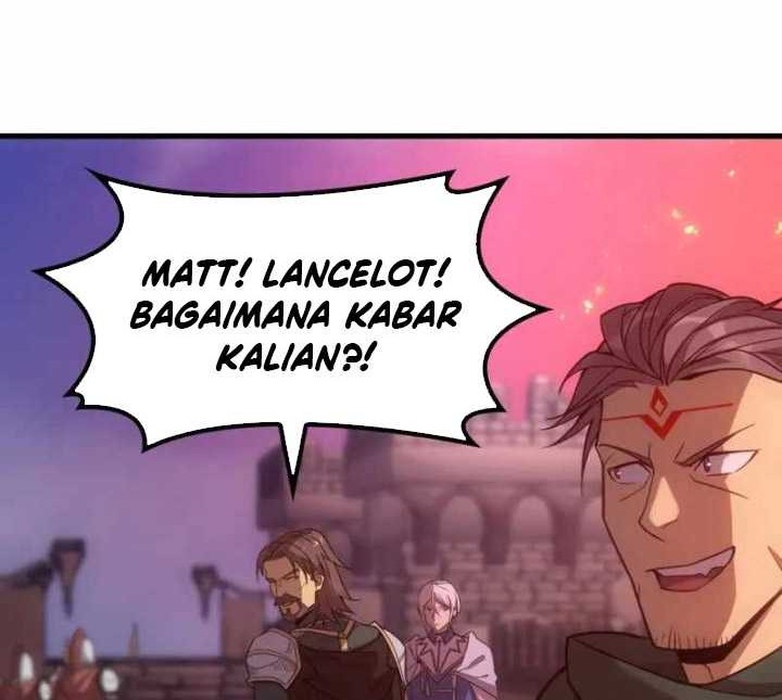 My Civil Servant Life Reborn in the Strange World Chapter 72 - halaman 59
