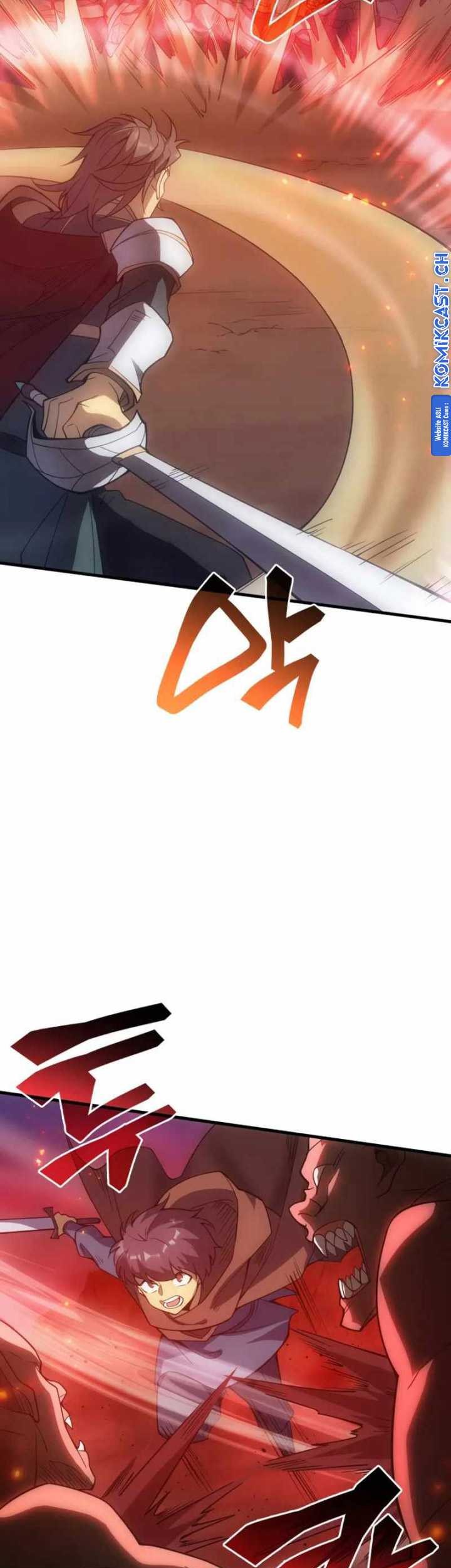 My Civil Servant Life Reborn in the Strange World Chapter 72 - halaman 64