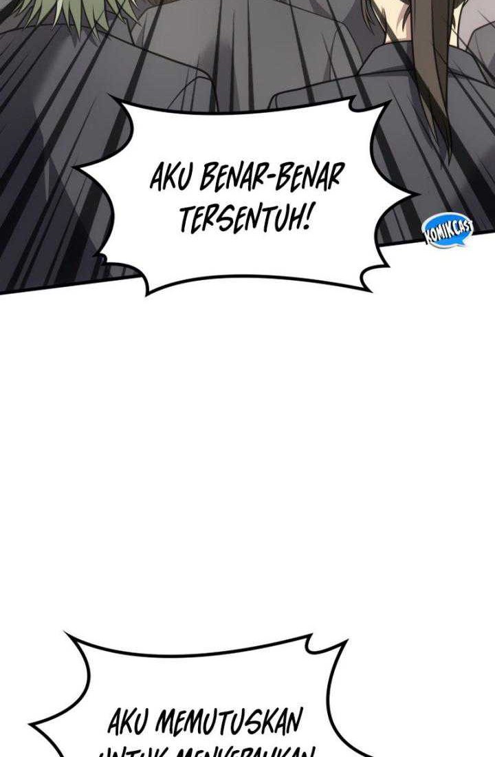 My Civil Servant Life Reborn in the Strange World Chapter 73 - halaman 27