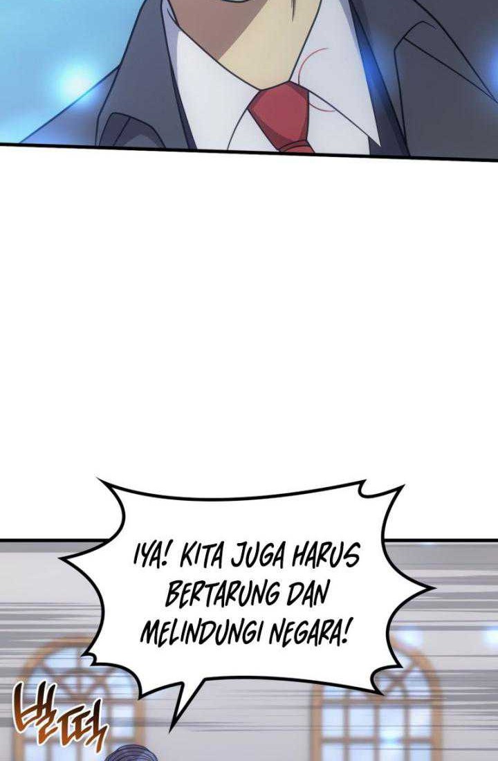 My Civil Servant Life Reborn in the Strange World Chapter 73 - halaman 30