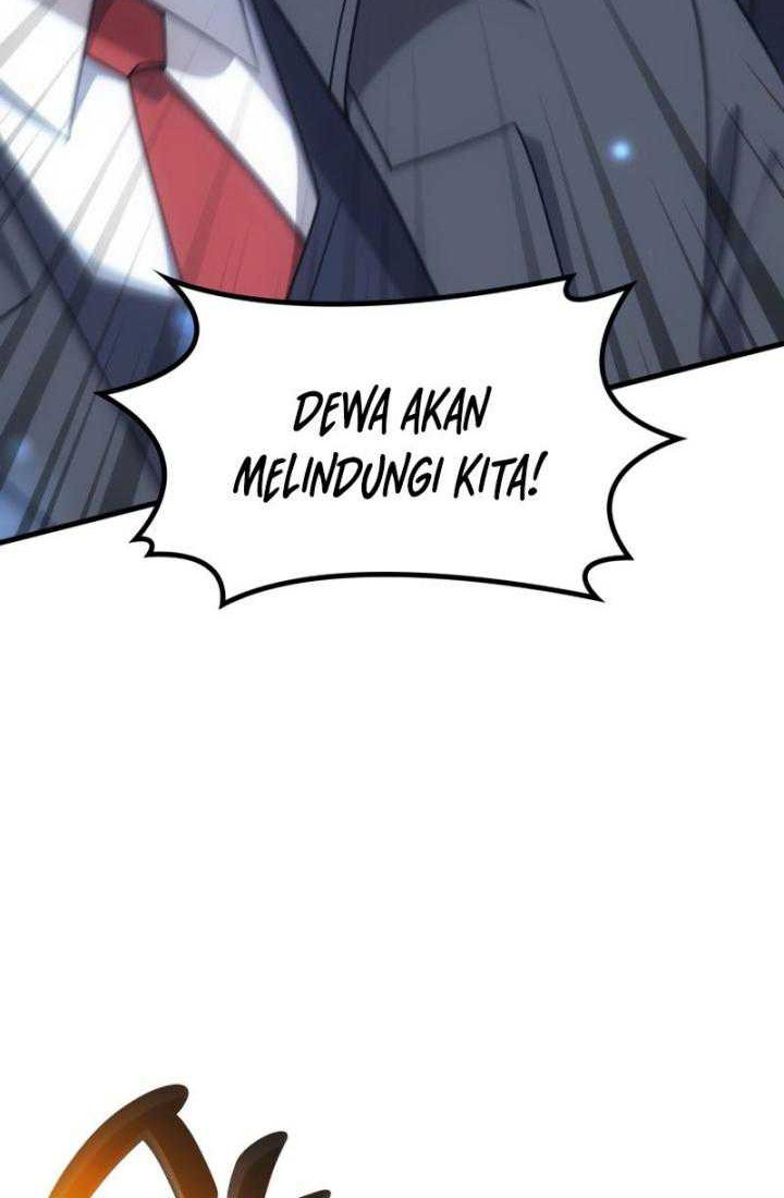 My Civil Servant Life Reborn in the Strange World Chapter 73 - halaman 32
