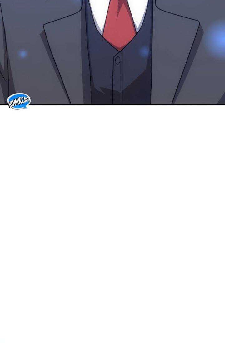 My Civil Servant Life Reborn in the Strange World Chapter 73 - halaman 34