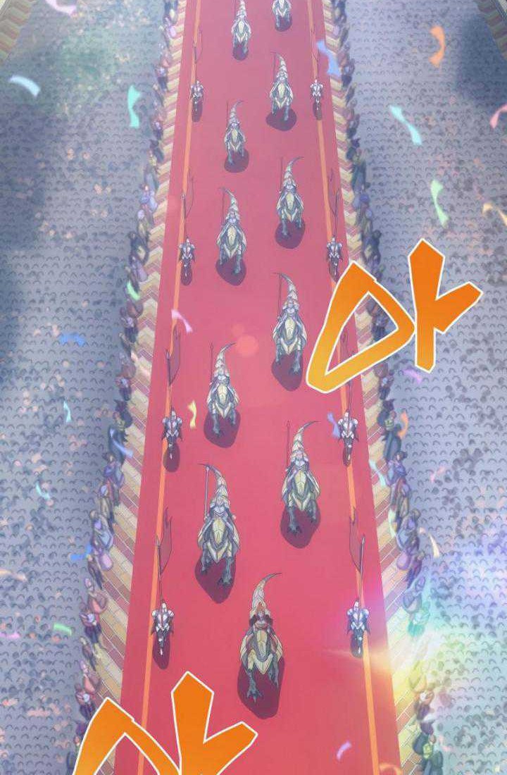 My Civil Servant Life Reborn in the Strange World Chapter 73 - halaman 44