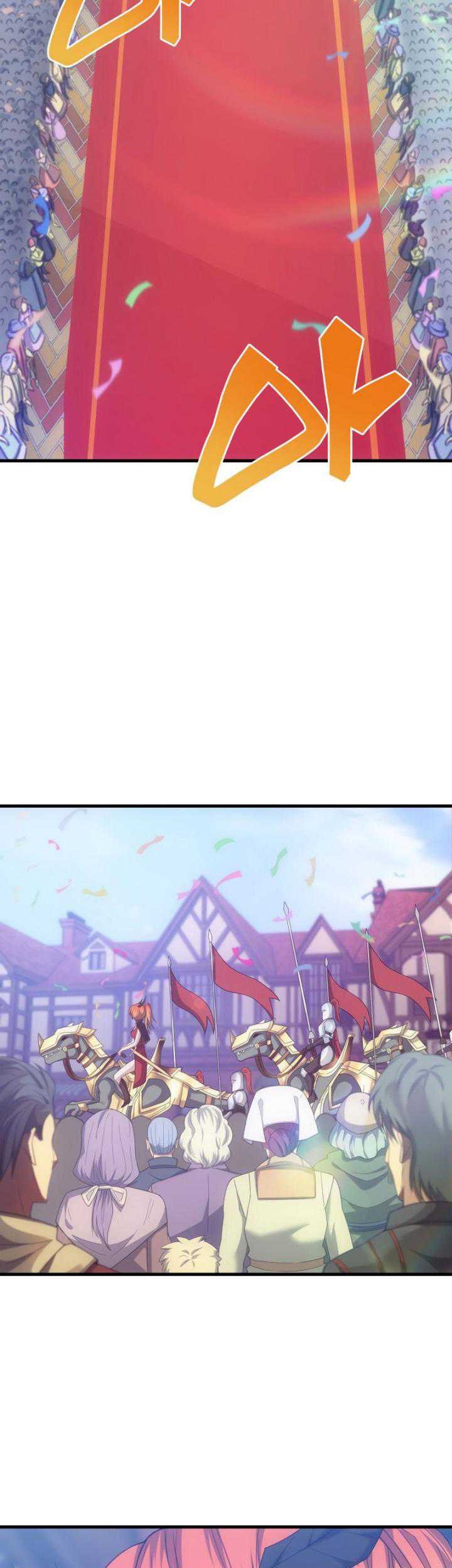 My Civil Servant Life Reborn in the Strange World Chapter 73 - halaman 45
