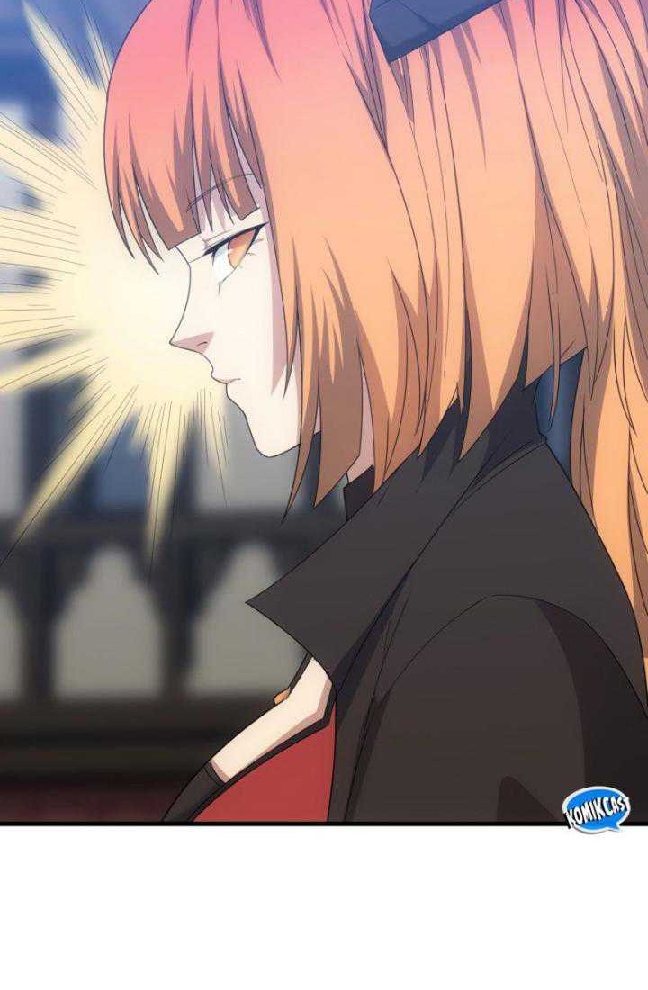 My Civil Servant Life Reborn in the Strange World Chapter 73 - halaman 46