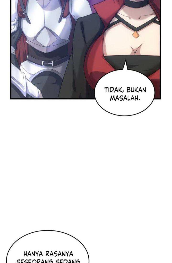 My Civil Servant Life Reborn in the Strange World Chapter 73 - halaman 48