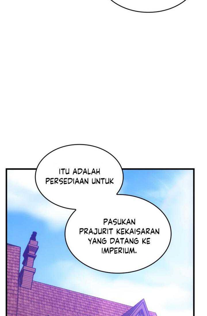 My Civil Servant Life Reborn in the Strange World Chapter 73 - halaman 5