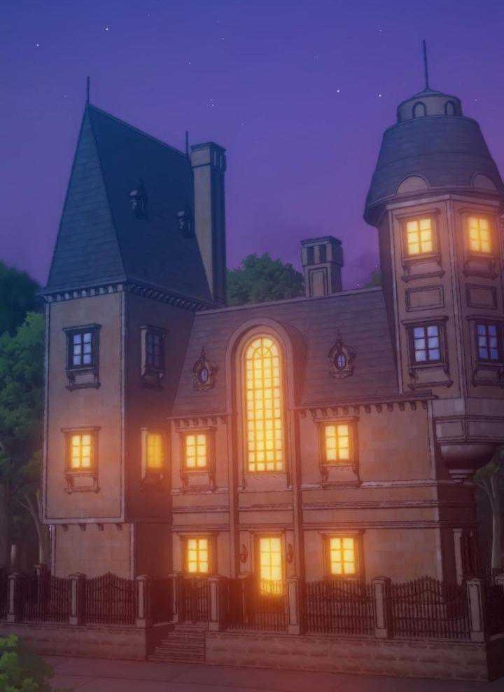 My Civil Servant Life Reborn in the Strange World Chapter 73 - halaman 52