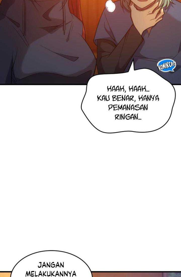 My Civil Servant Life Reborn in the Strange World Chapter 73 - halaman 60