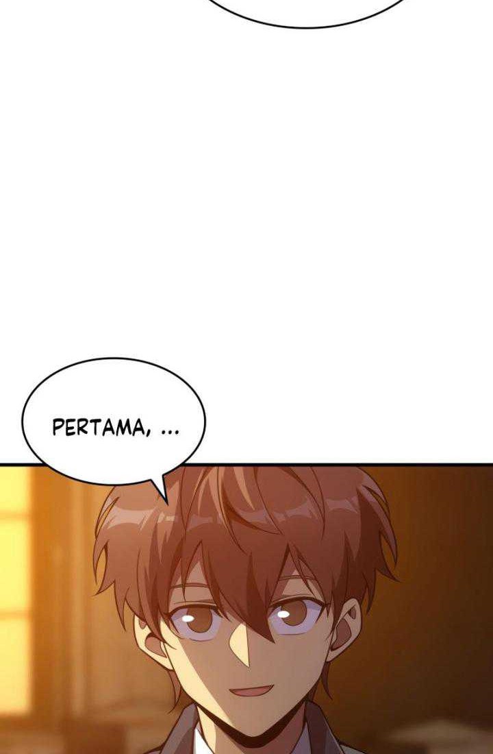 My Civil Servant Life Reborn in the Strange World Chapter 73 - halaman 62