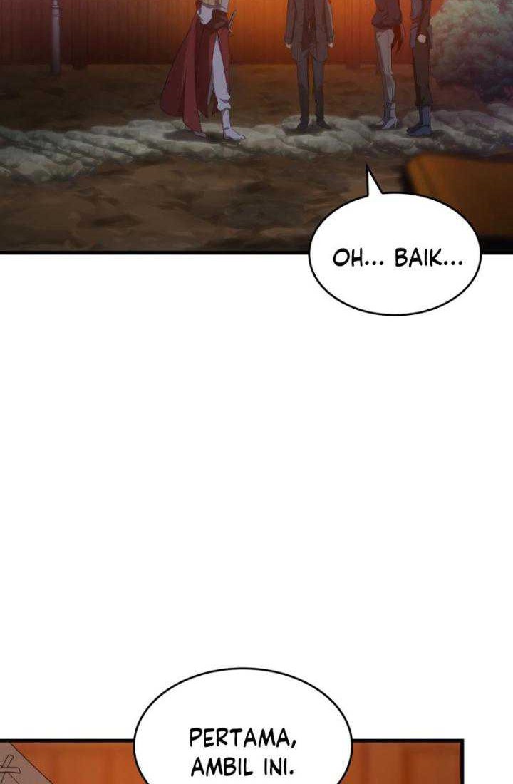 My Civil Servant Life Reborn in the Strange World Chapter 73 - halaman 66