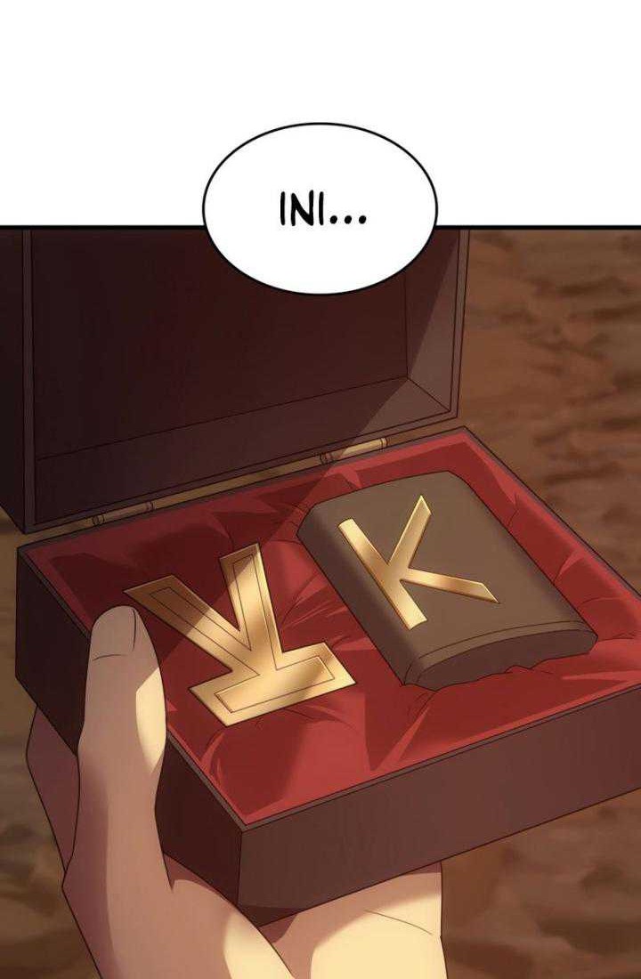My Civil Servant Life Reborn in the Strange World Chapter 73 - halaman 68