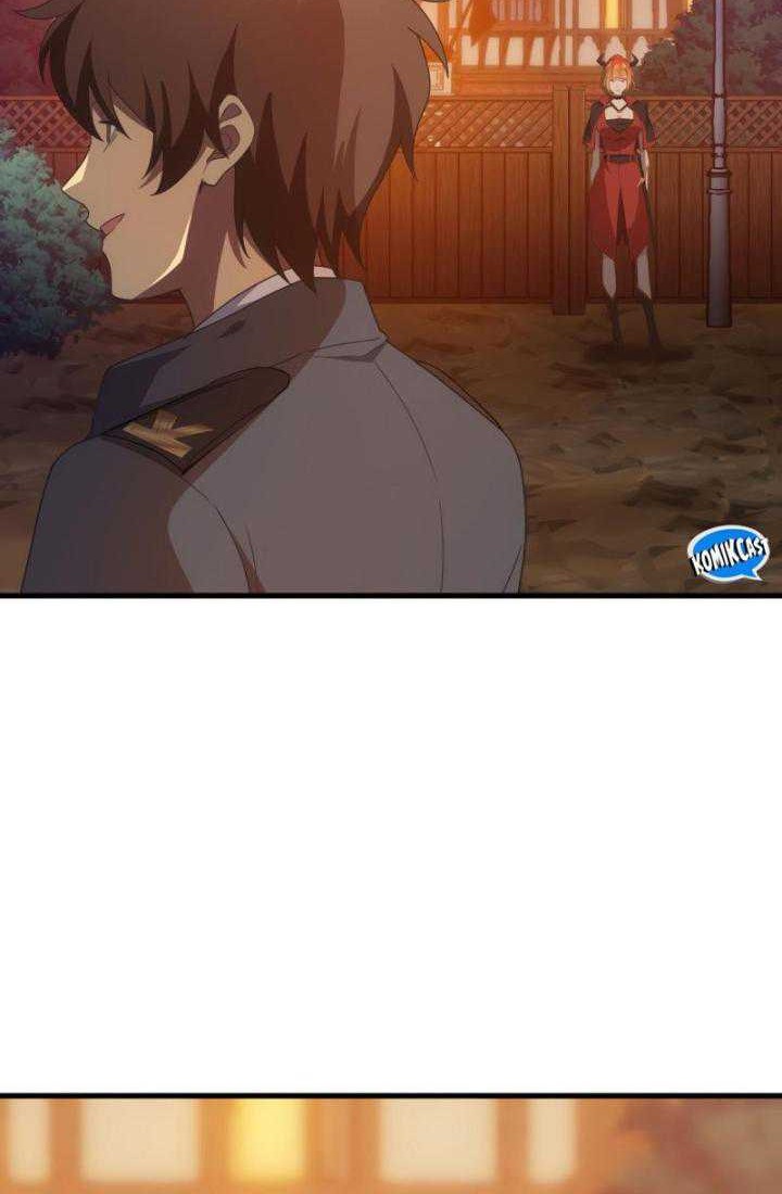 My Civil Servant Life Reborn in the Strange World Chapter 73 - halaman 74