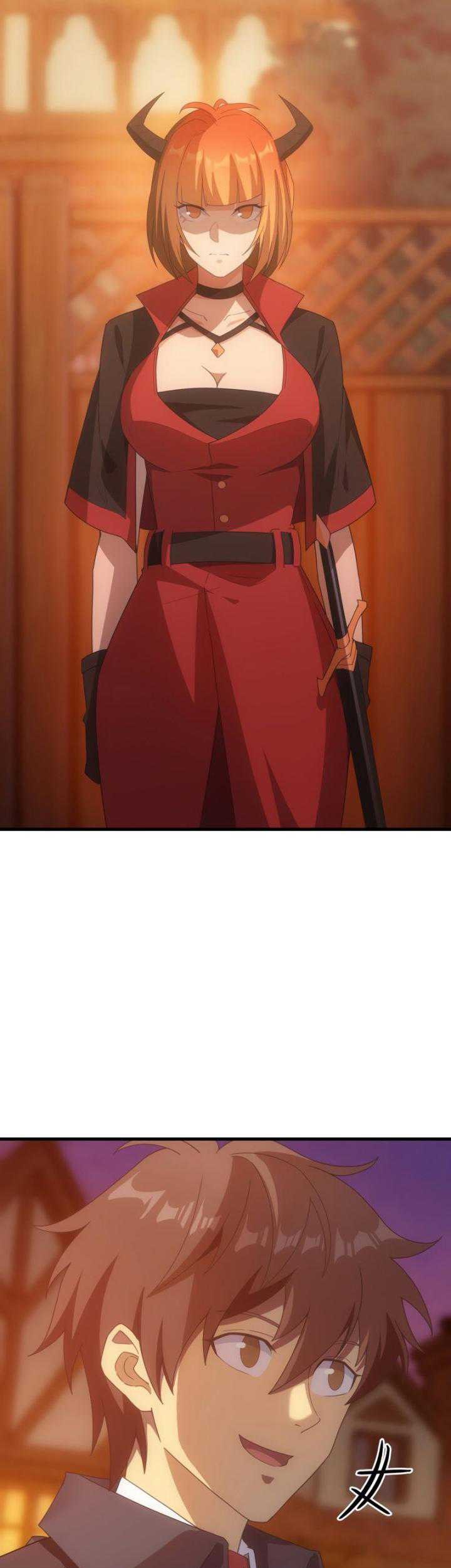 My Civil Servant Life Reborn in the Strange World Chapter 73 - halaman 75