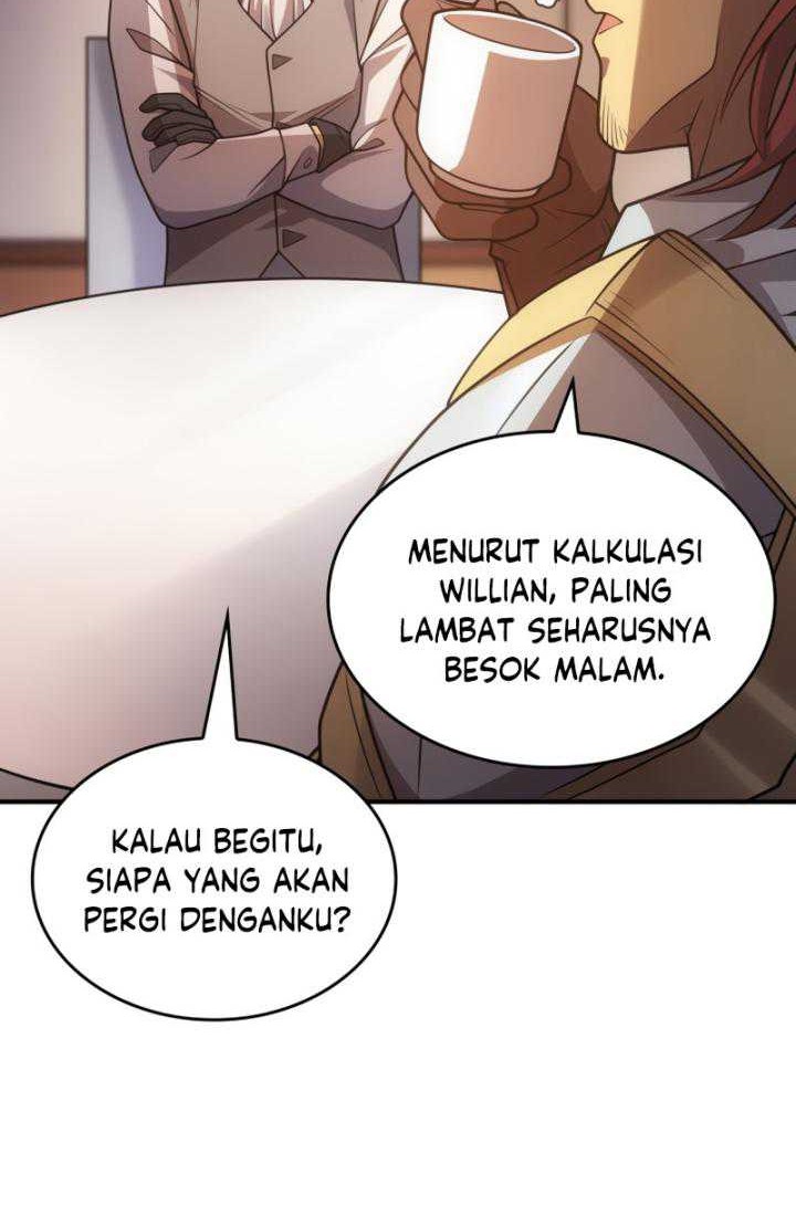 My Civil Servant Life Reborn in the Strange World Chapter 74 - halaman 15