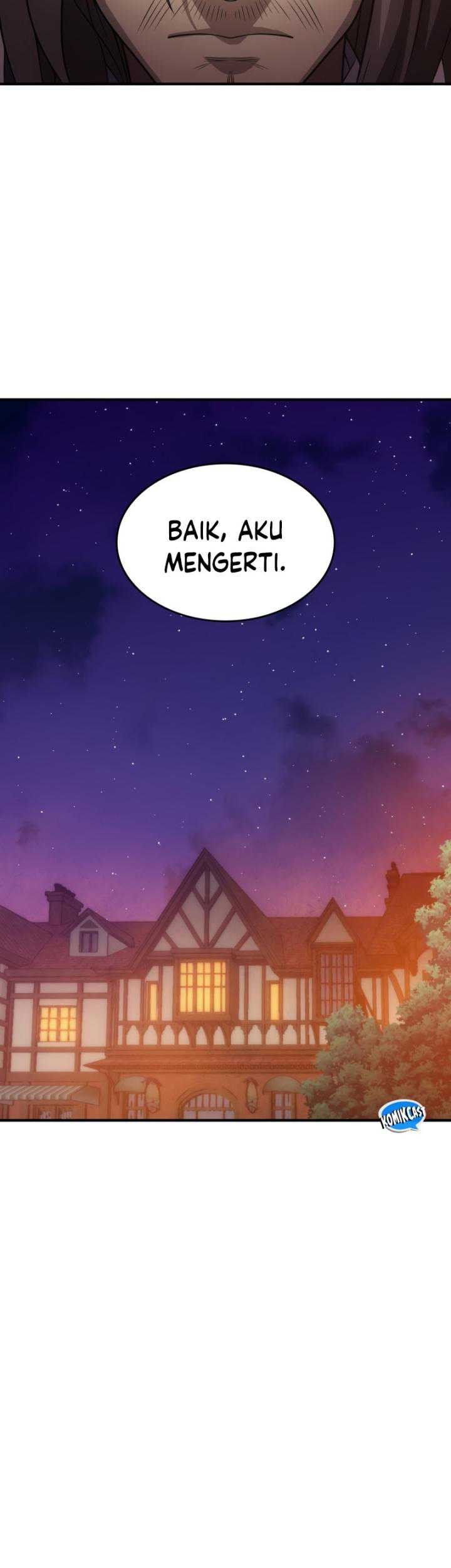 My Civil Servant Life Reborn in the Strange World Chapter 74 - halaman 22
