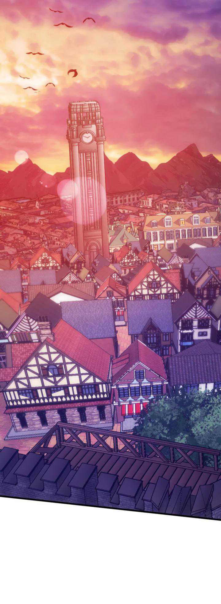 My Civil Servant Life Reborn in the Strange World Chapter 74 - halaman 24