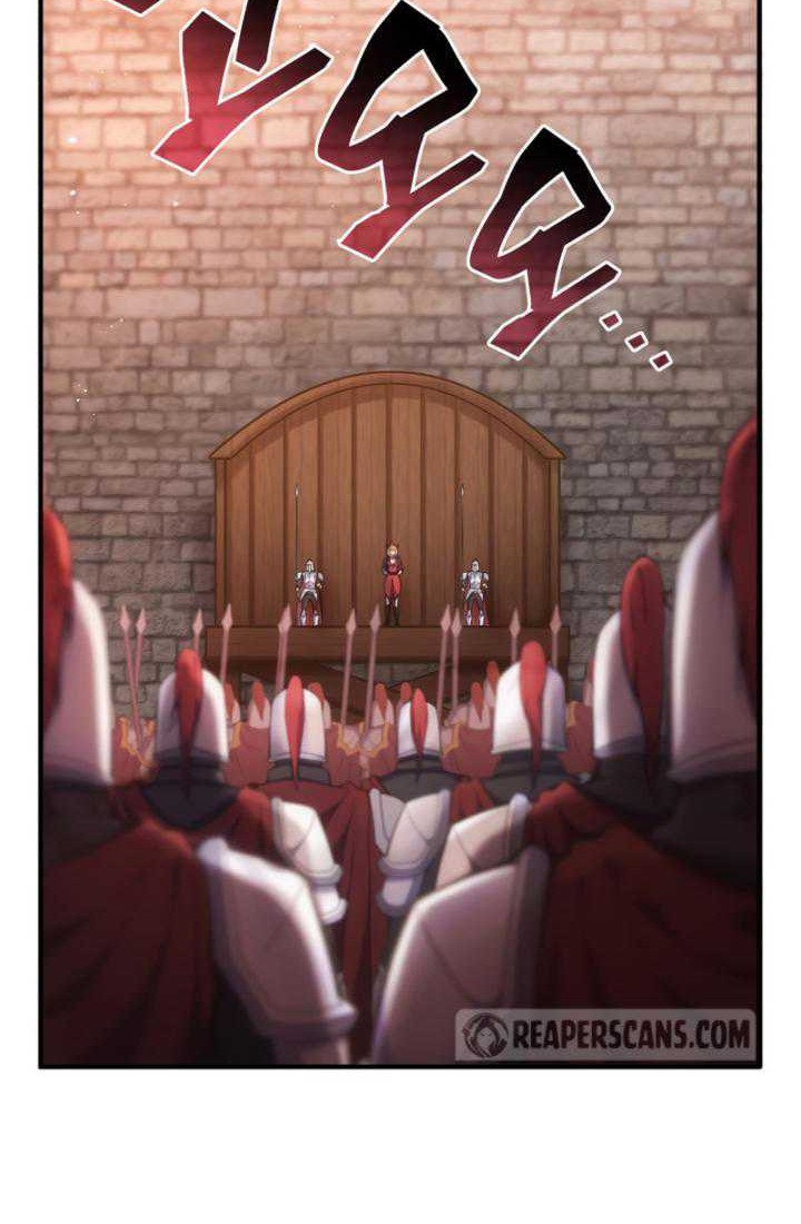 My Civil Servant Life Reborn in the Strange World Chapter 74 - halaman 26