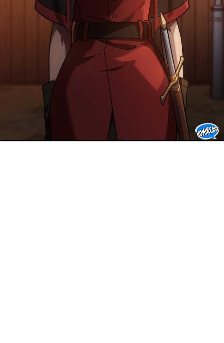 My Civil Servant Life Reborn in the Strange World Chapter 74 - halaman 3